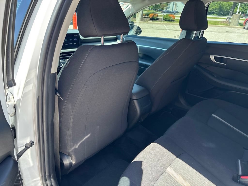 Used 2024 Hyundai Sonata SEL FWD image 34