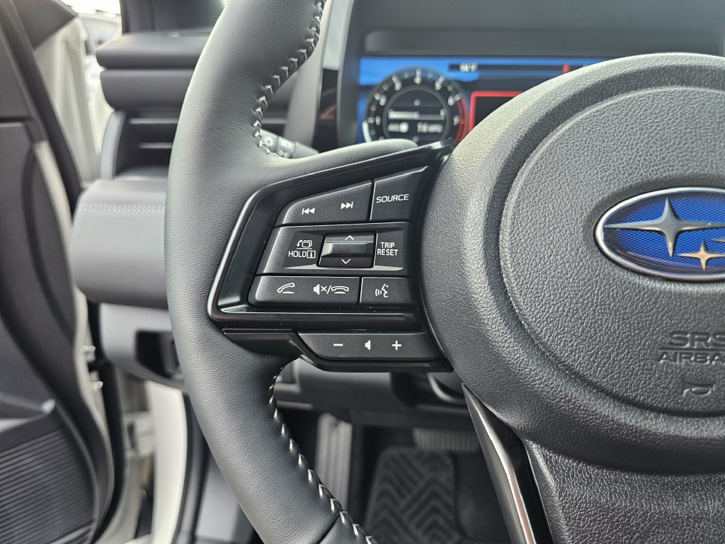 New 2026 Subaru Outback Touring XT AWD/4WD image 26