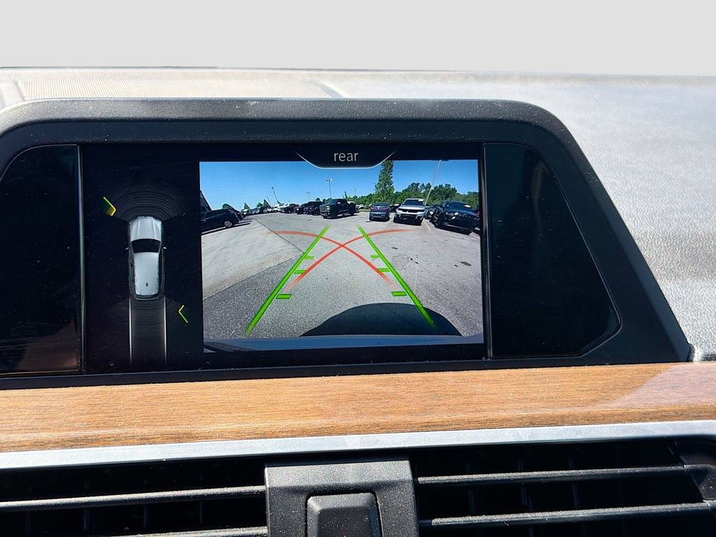 Used 2018 BMW X3 xDrive30i AWD/4WD image 31