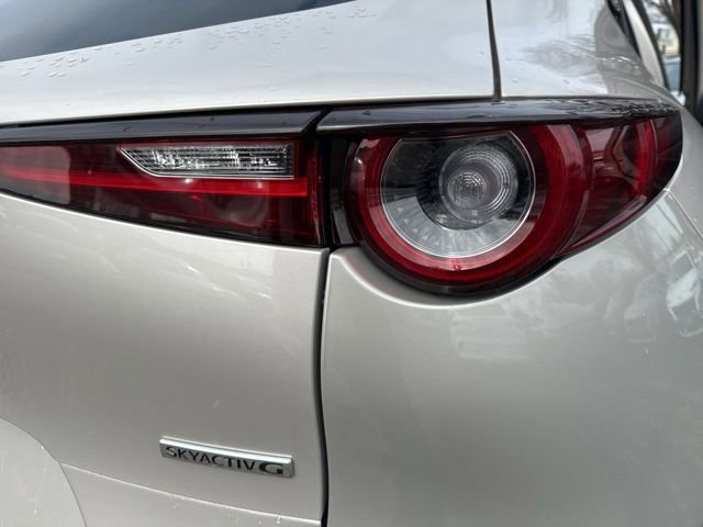 Used 2023 MAZDA CX-30 AWD 2.5 S w/ Preferred Package image 33
