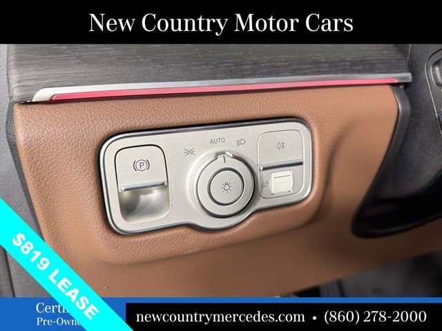 Used 2025 Mercedes-Benz GLE 450e 4MATIC image 32