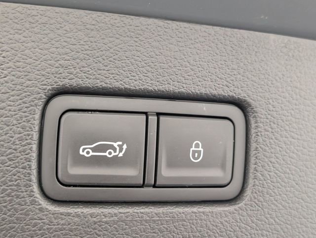 Used 2025 Genesis GV80 2.5T Standard image 31