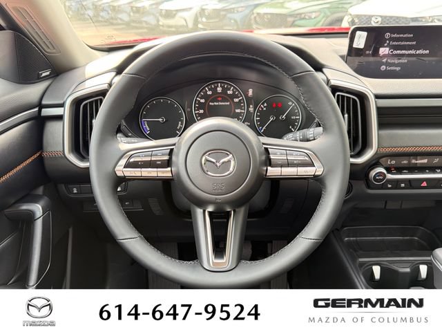 New 2026 MAZDA CX-50 AWD 2.5 Hybrid w/ Weather Package image 15