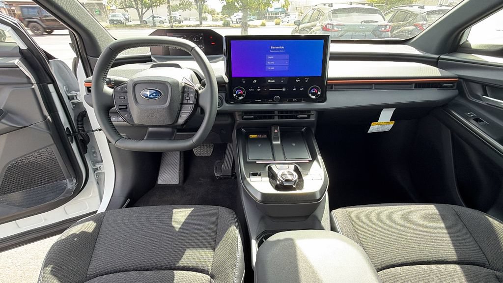 New 2026 Subaru Uncharted Premium FWD image 18
