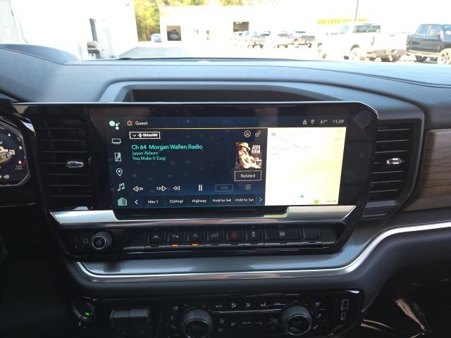 New 2026 Chevrolet Silverado 1500 High Country image 63