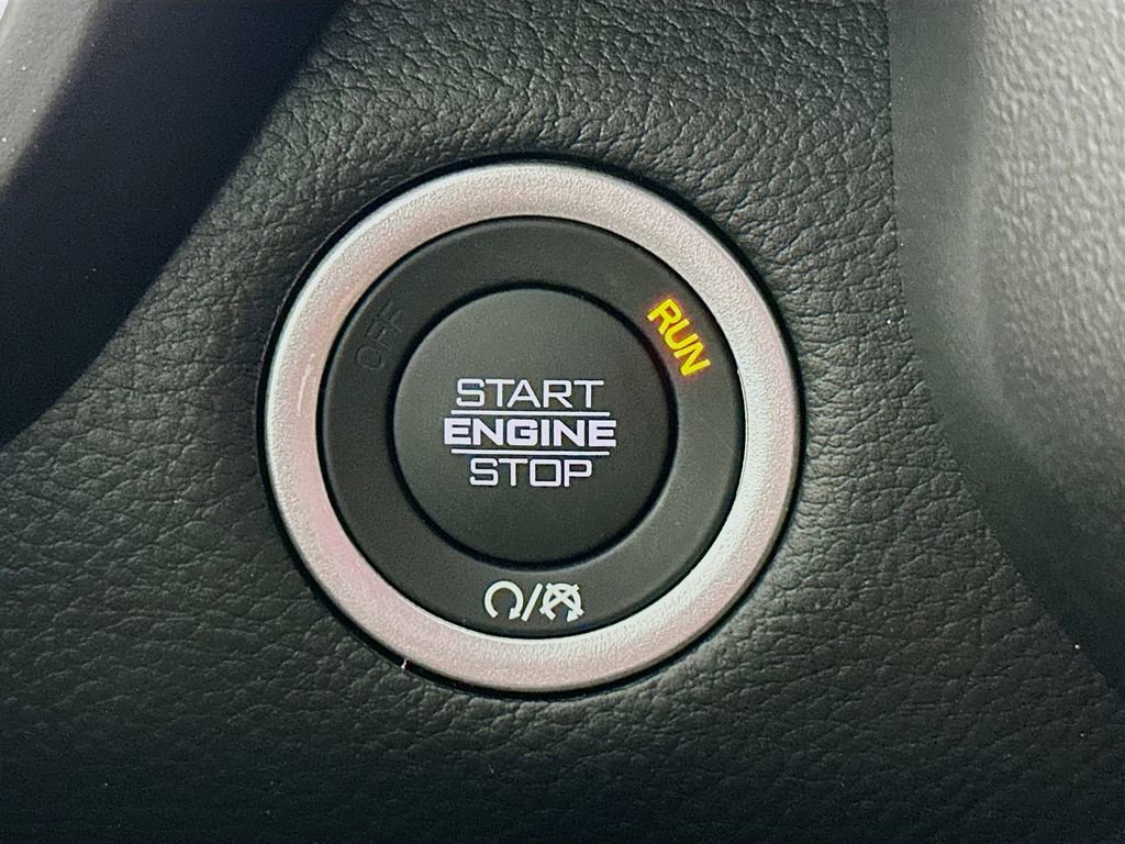 New 2026 RAM 1500 Big Horn image 20