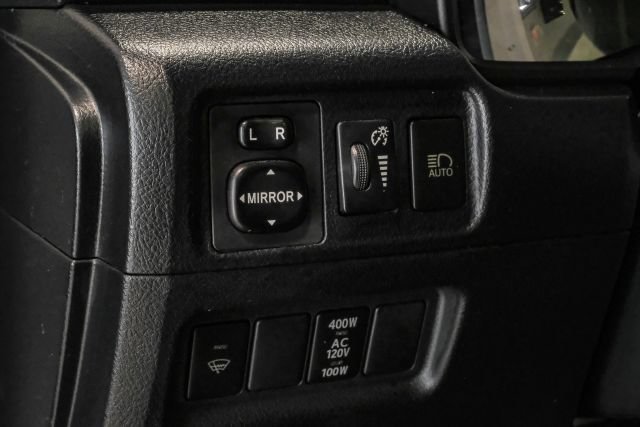 Used 2021 Toyota 4Runner SR5 Premium AWD/4WD image 43