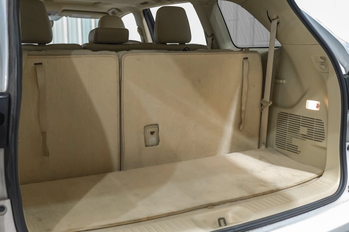 Used 2018 Toyota Highlander XLE FWD image 60