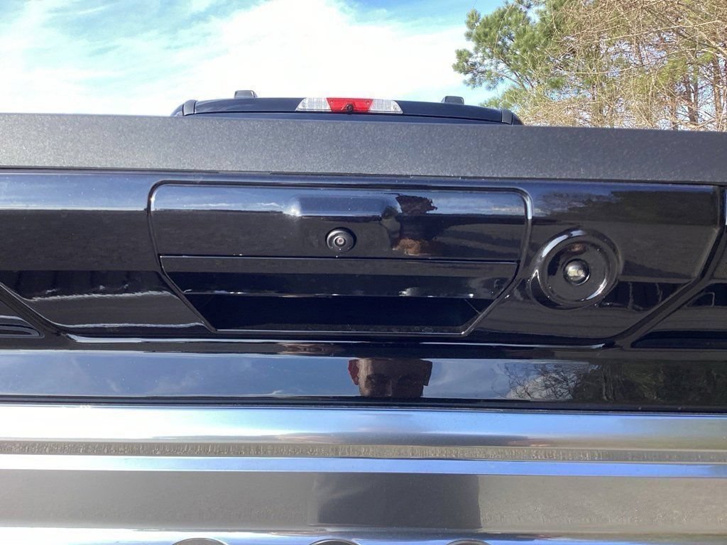 New 2026 Ford F250 King Ranch AWD/4WD image 14