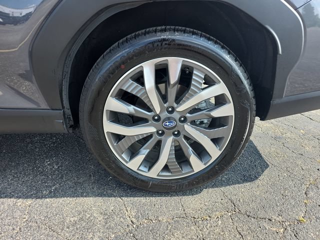 Used 2025 Subaru Forester Touring AWD/4WD image 33