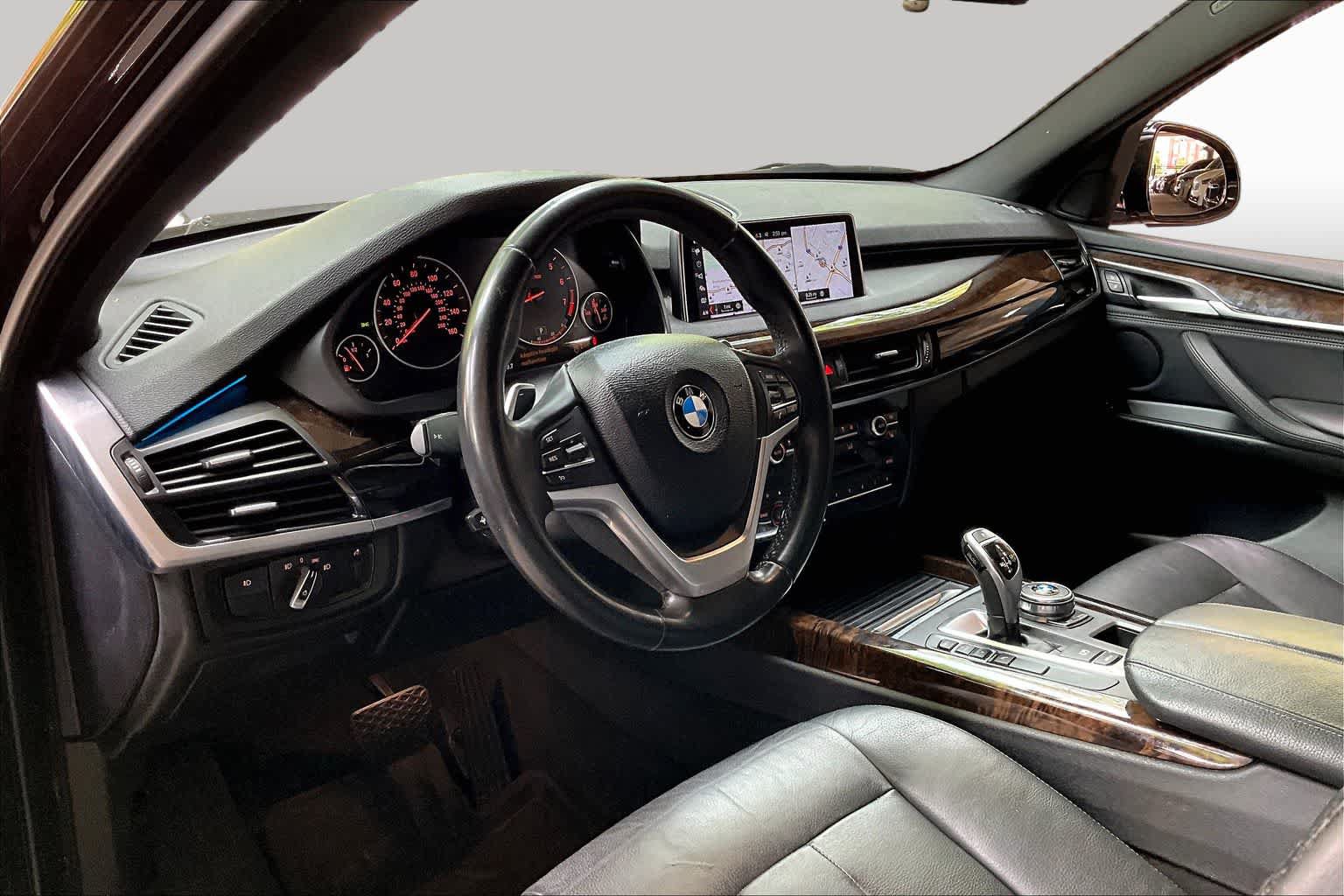 Used 2018 BMW X5 sDrive35i RWD image 17