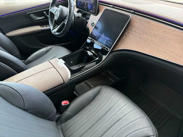 Certified 2023 Mercedes-Benz EQS 450+ SUV image 17