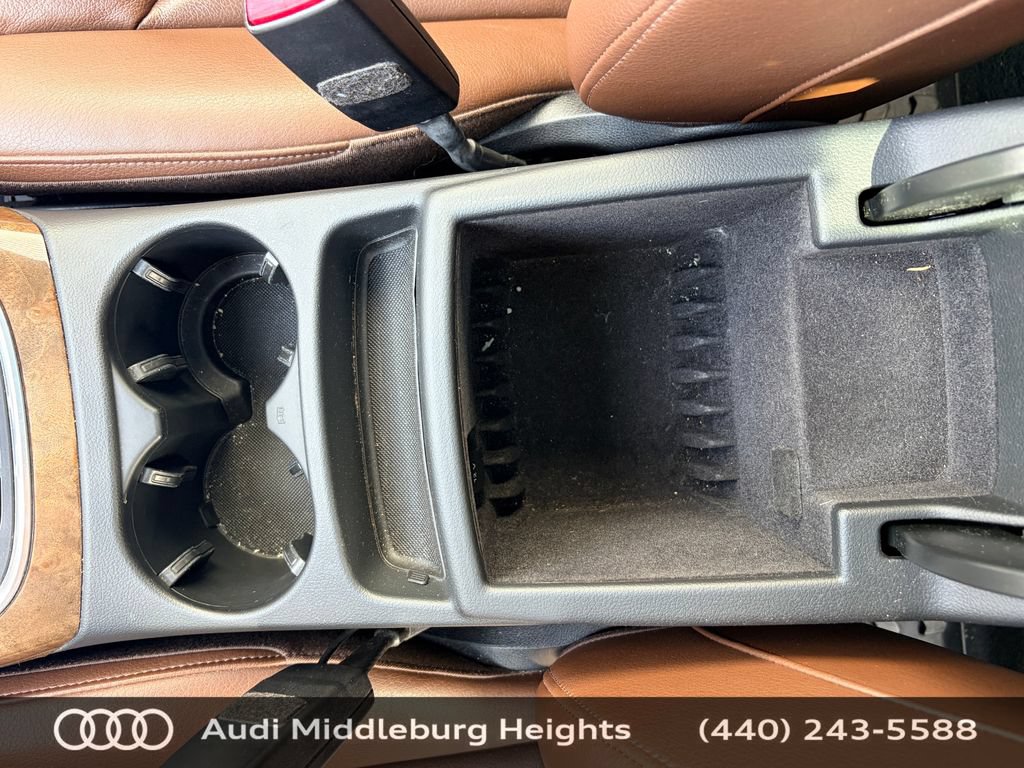 Used 2016 Audi Q5 2.0T Premium Plus w/ Technology Package AWD/4WD image 20