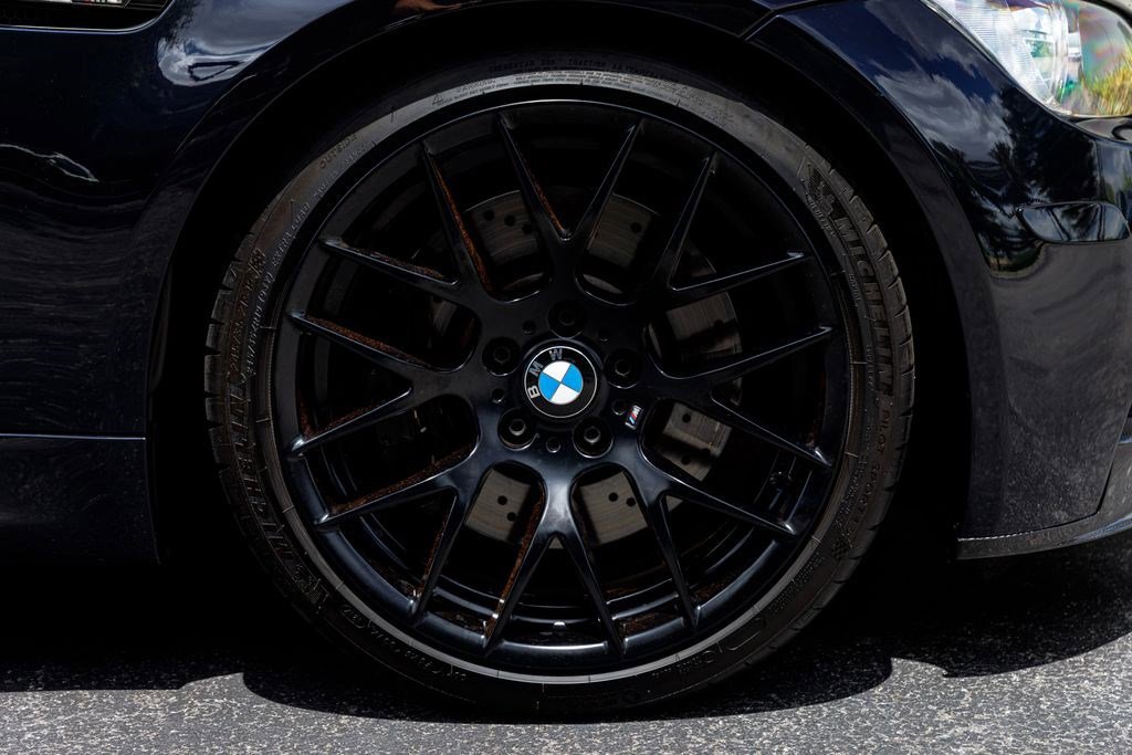 Used 2011 BMW M3 Sedan RWD image 11