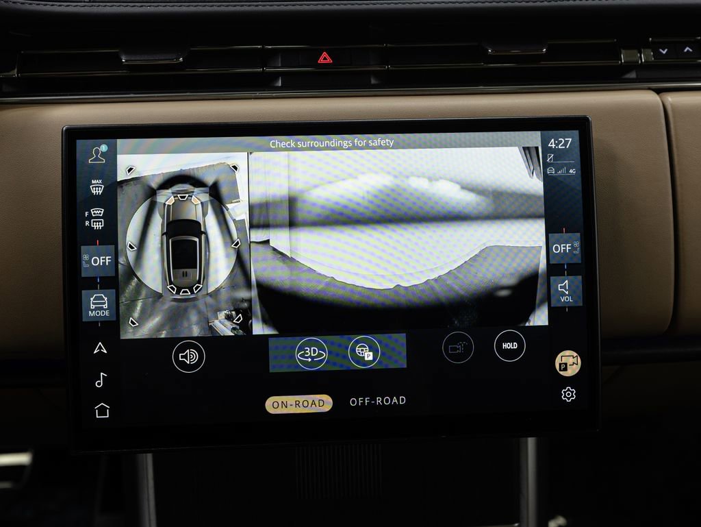 Used 2024 Land Rover Range Rover Autobiography AWD/4WD image 18