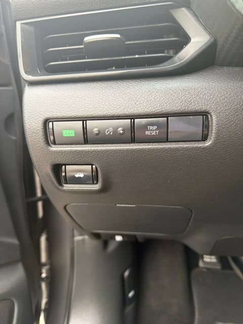 Certified 2025 Nissan Sentra S FWD image 20
