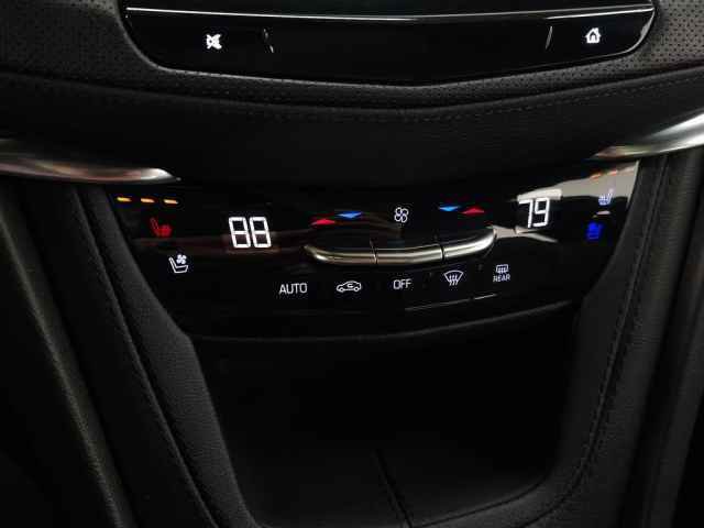 Certified 2023 Cadillac XT5 Premium Luxury w/ LPO, Floor Liner Package image 30