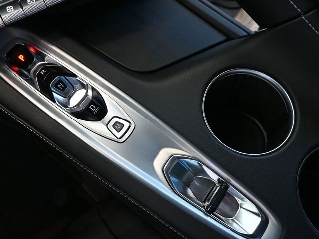 New 2026 Chevrolet Corvette Z06 w/ Battery Protection Package image 16