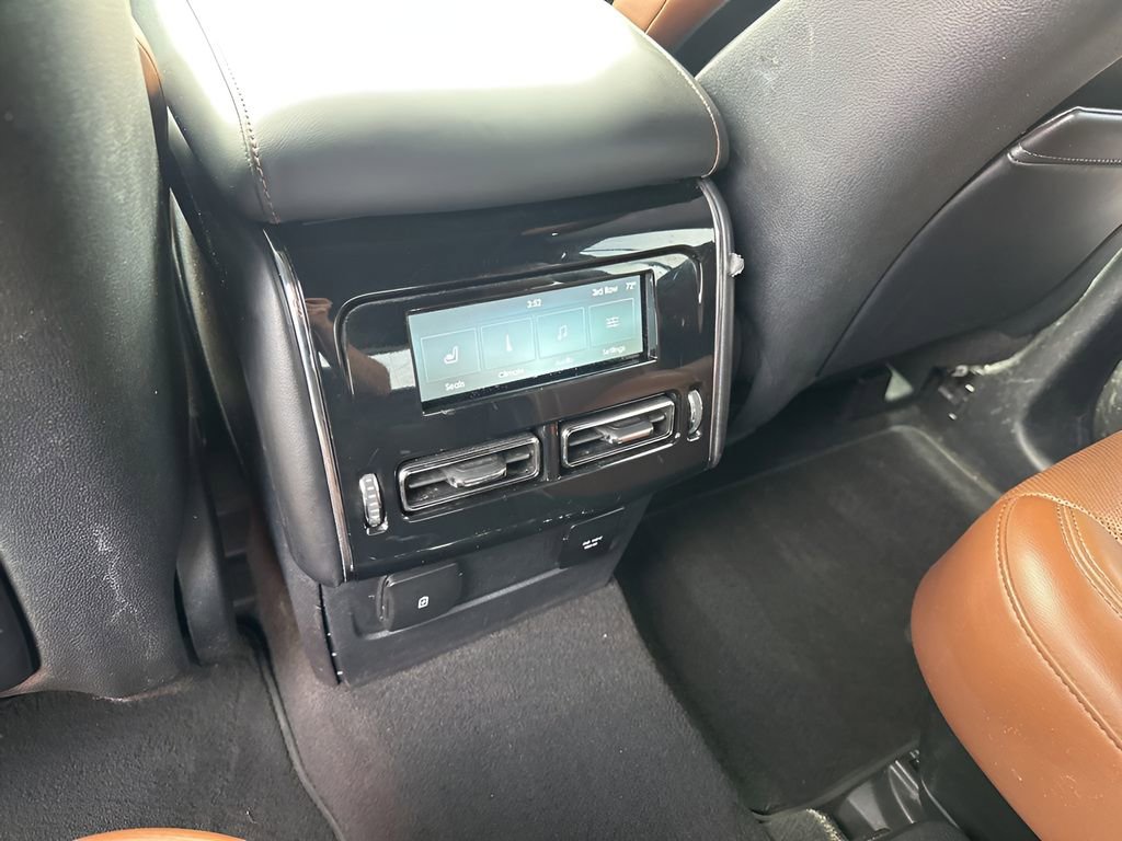 Used 2020 Lincoln Aviator Reserve w/ Equipment Group 202A image 21