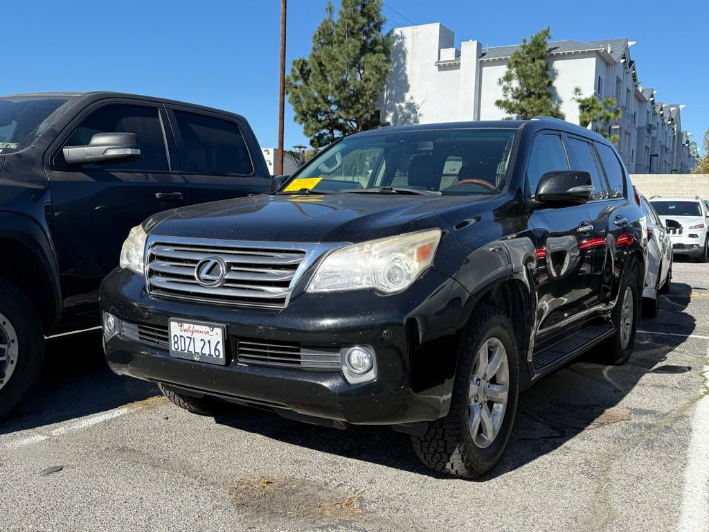 Used 2011 Lexus GX 460 image 3