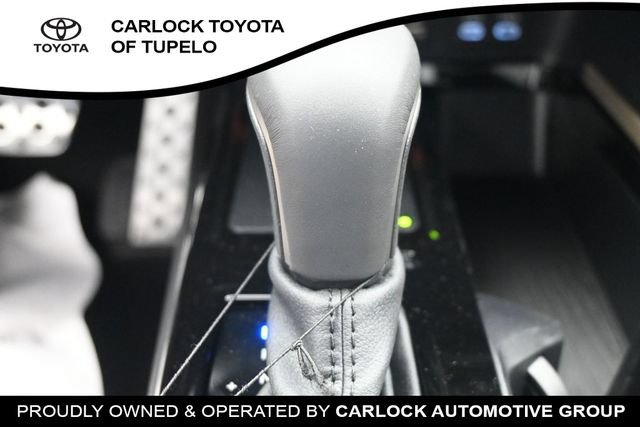 New 2026 Toyota Camry XSE FWD image 28