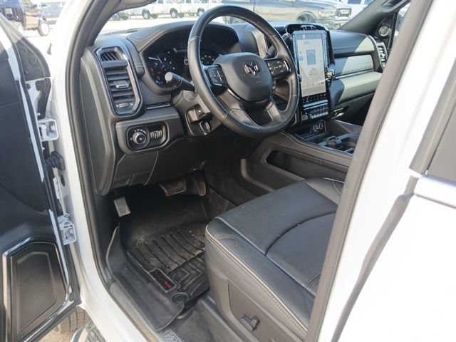 Used 2023 RAM 3500 Limited AWD/4WD image 56