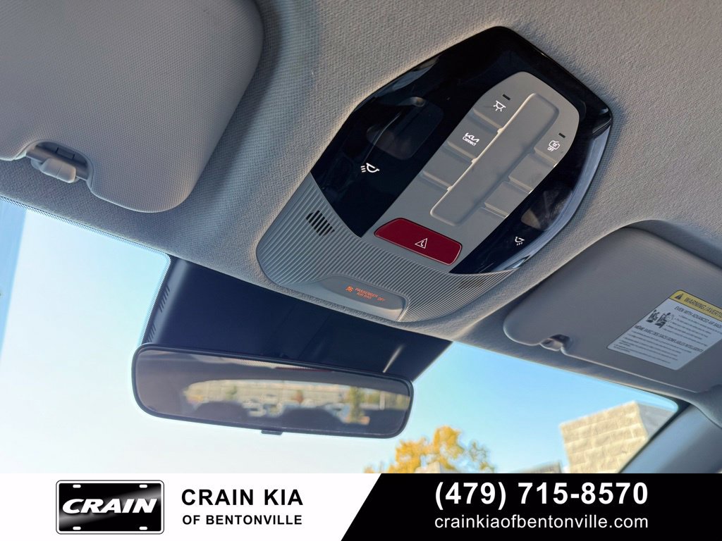 Certified 2025 Kia K4 FWD image 20