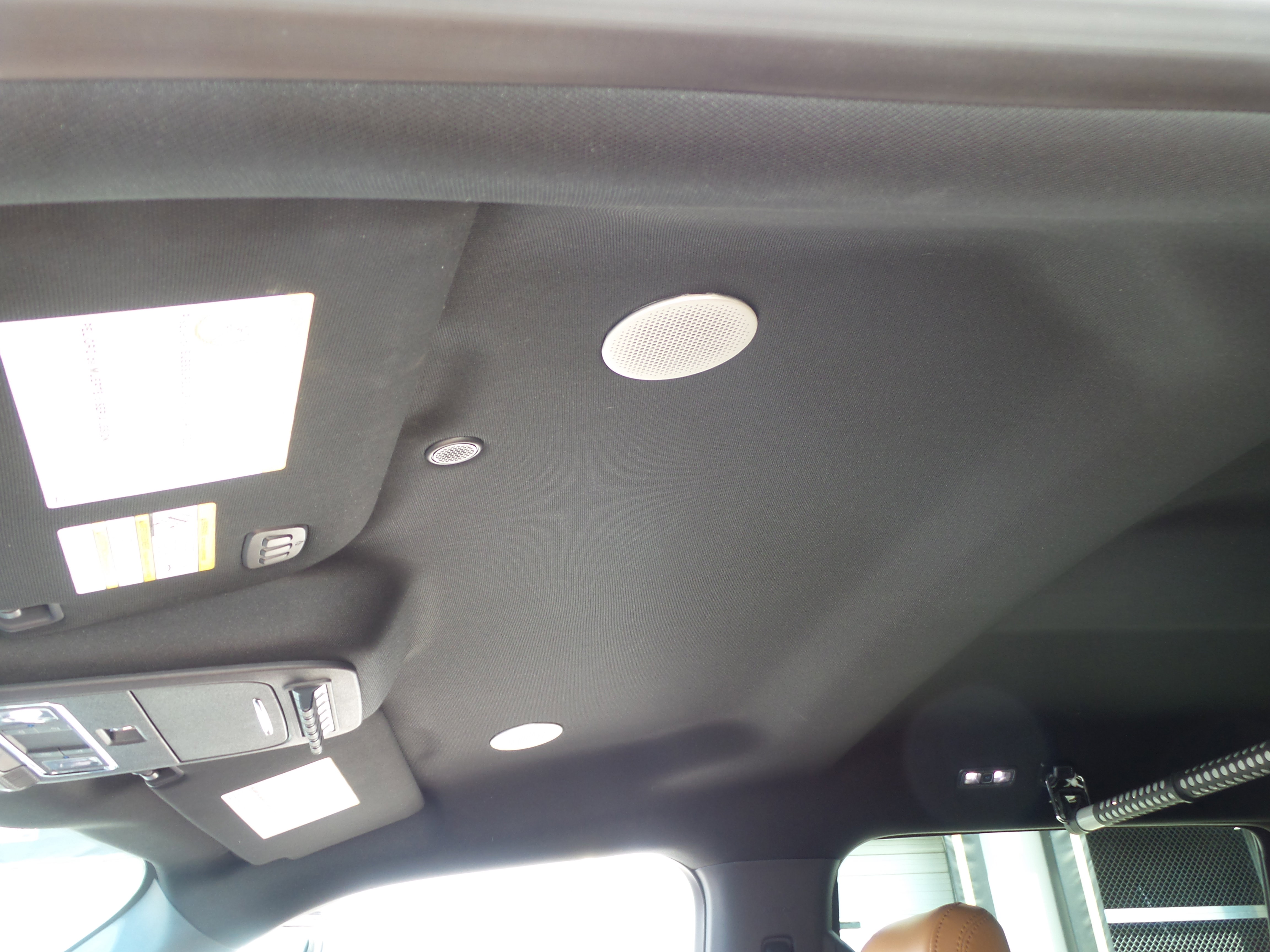 Used 2024 Ford F350 Platinum w/ FX4 Off-Road Package image 69