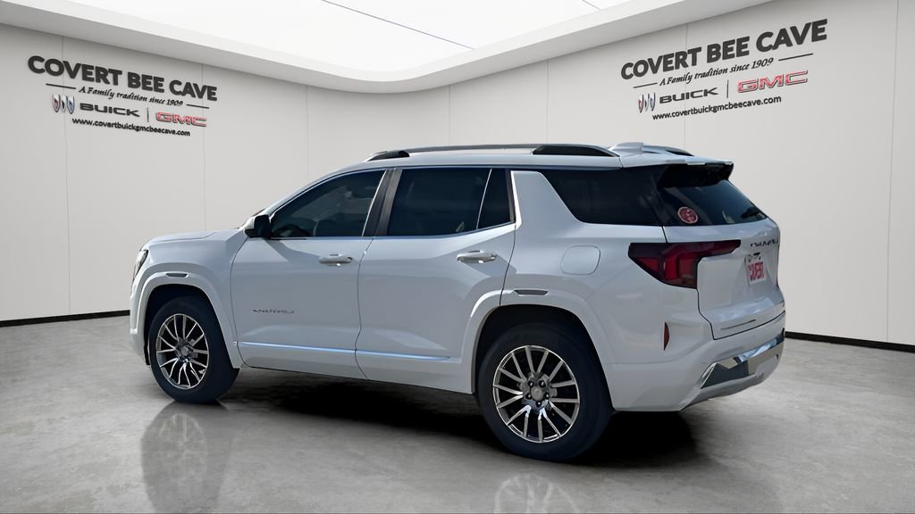 New 2026 GMC Terrain Denali image 6