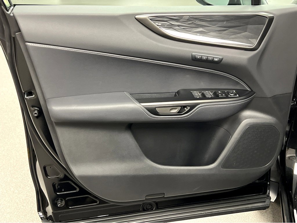 New 2026 Lexus NX 350 AWD w/ Premium Package image 38