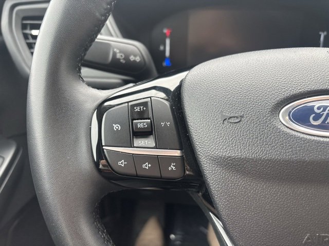 Used 2023 Ford Escape Active w/ Cold Weather Package image 14