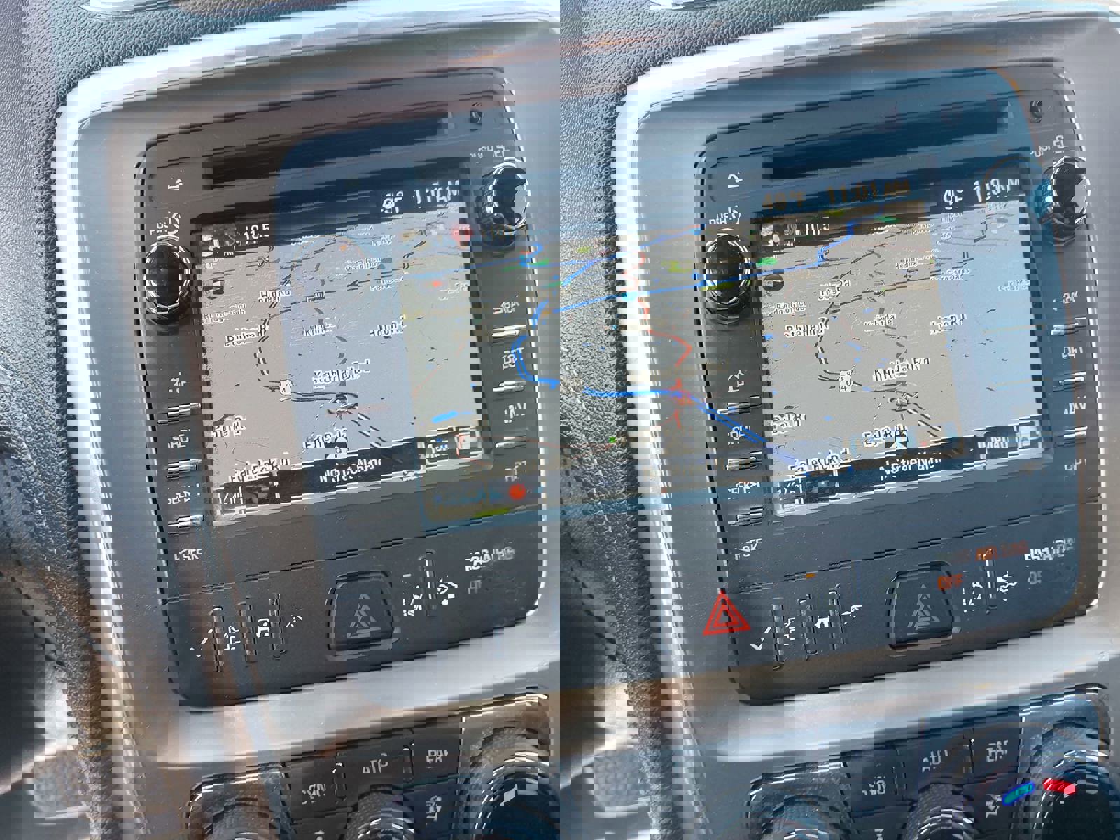 Used 2015 GMC Acadia Denali image 25