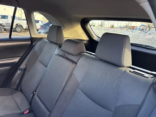 Used 2025 Toyota RAV4 XLE image 28