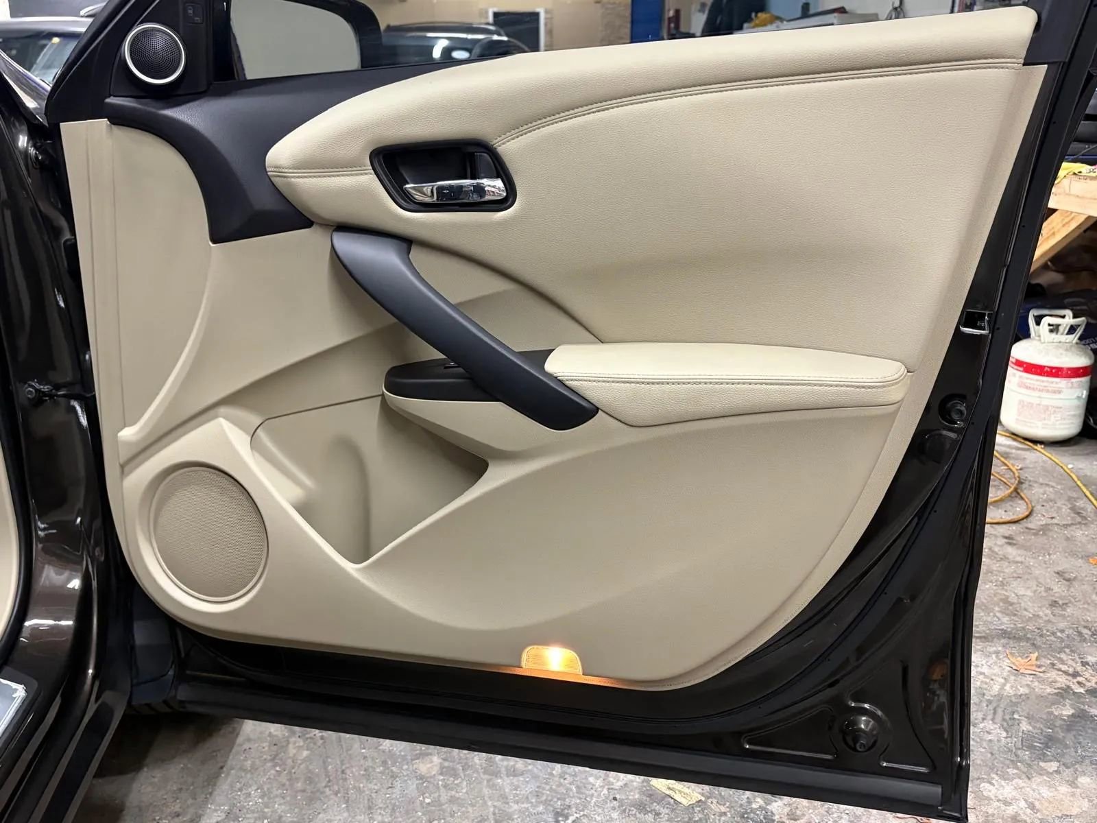 Used 2017 Acura RDX AWD w/ Advance Package image 27