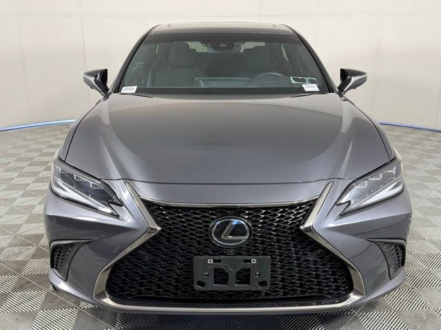 Used 2023 Lexus ES 350 F Sport image 12