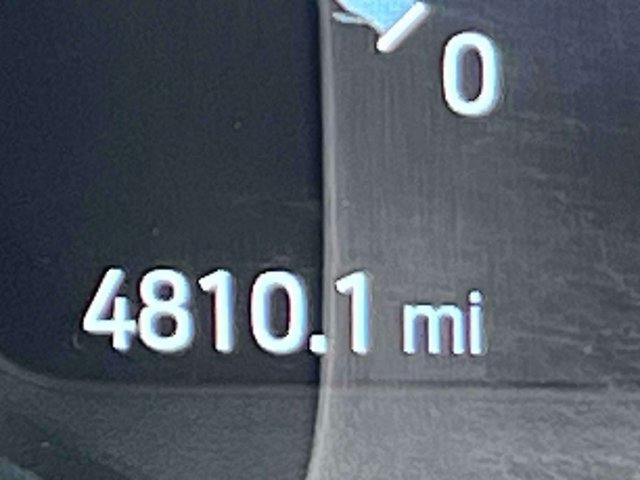 Used 2026 Ford Explorer Active AWD/4WD image 31