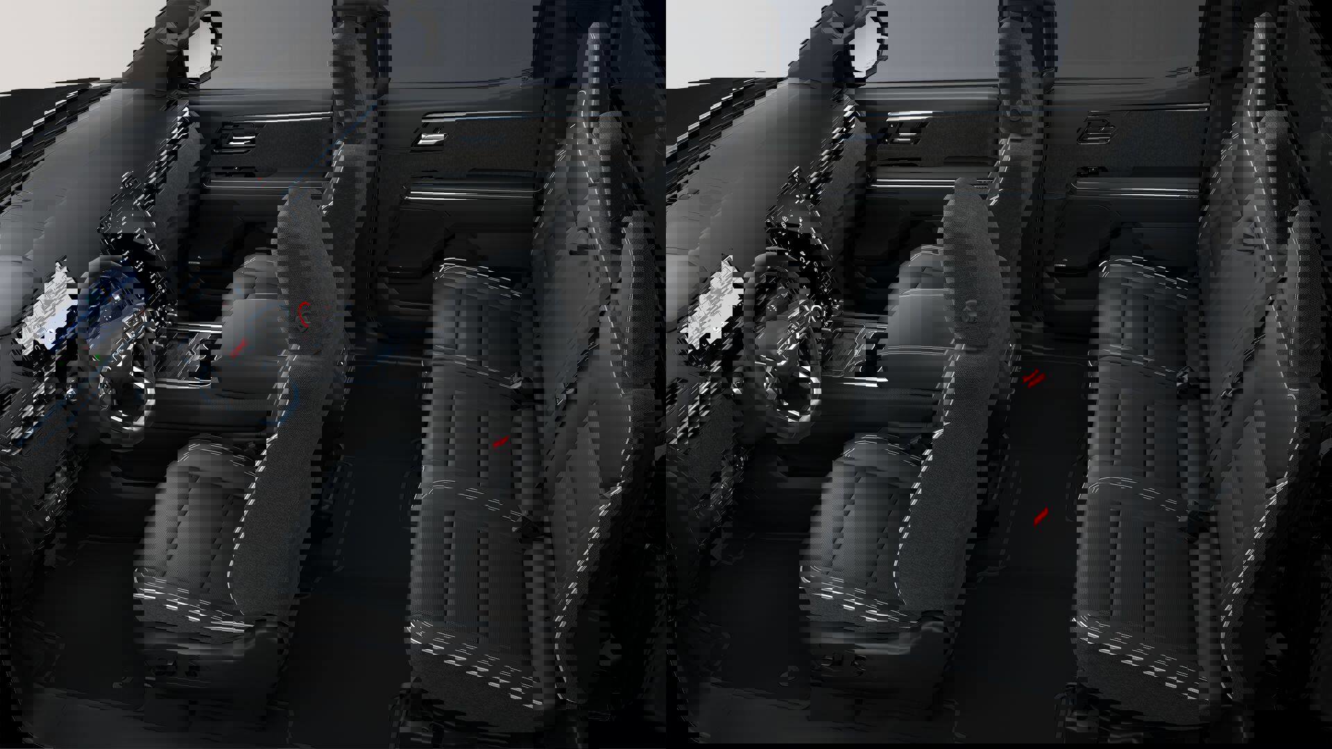 New 2026 GMC Sierra EV Elevation w/ Premium Package image 32