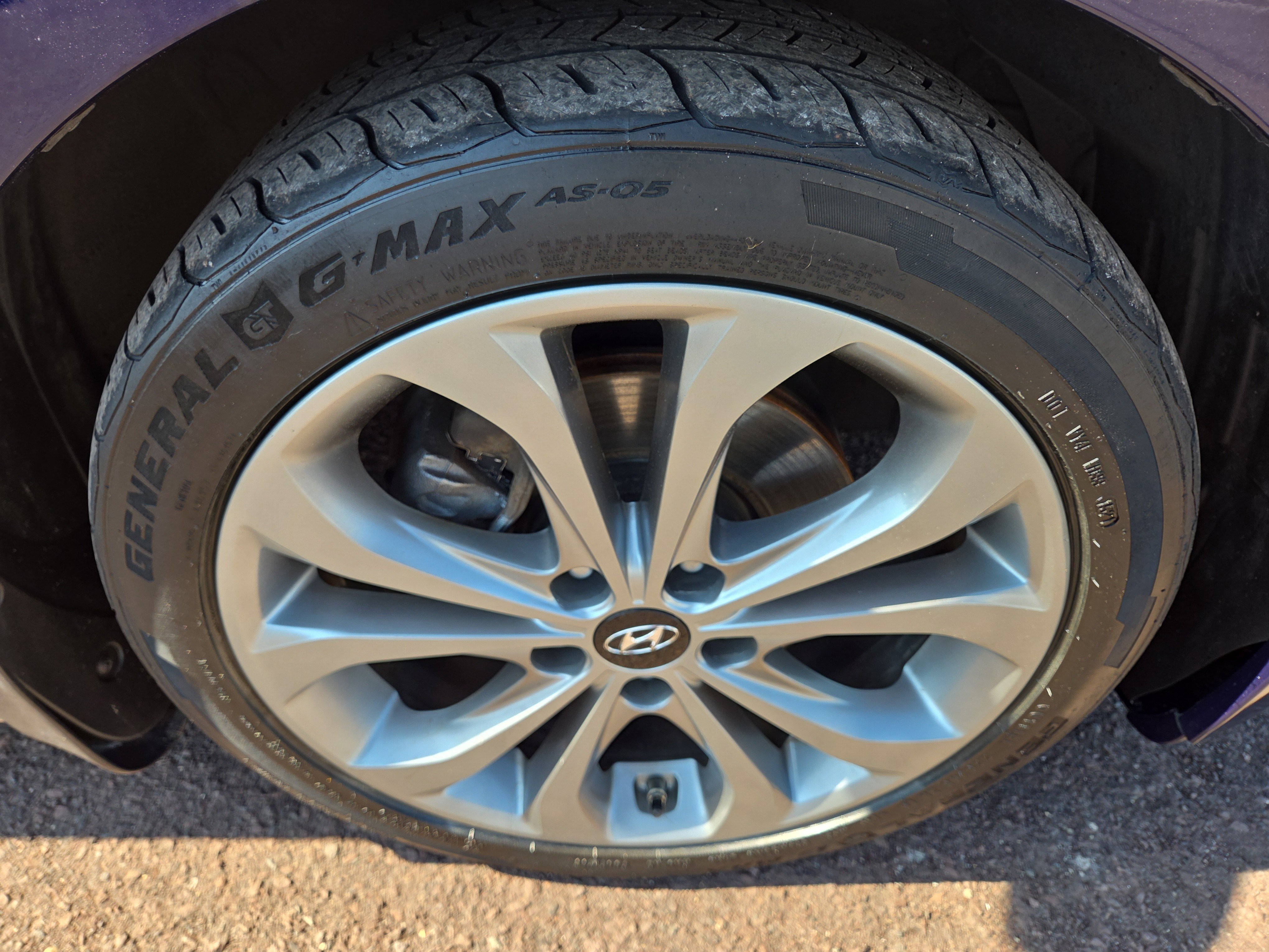 Used 2013 Hyundai Sonata SE image 9