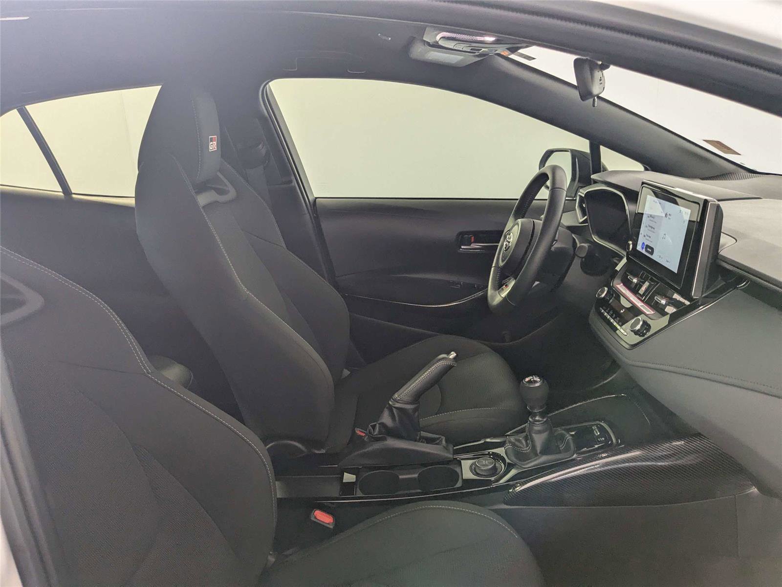 Used 2024 Toyota Corolla GR w/ Performance Package image 31