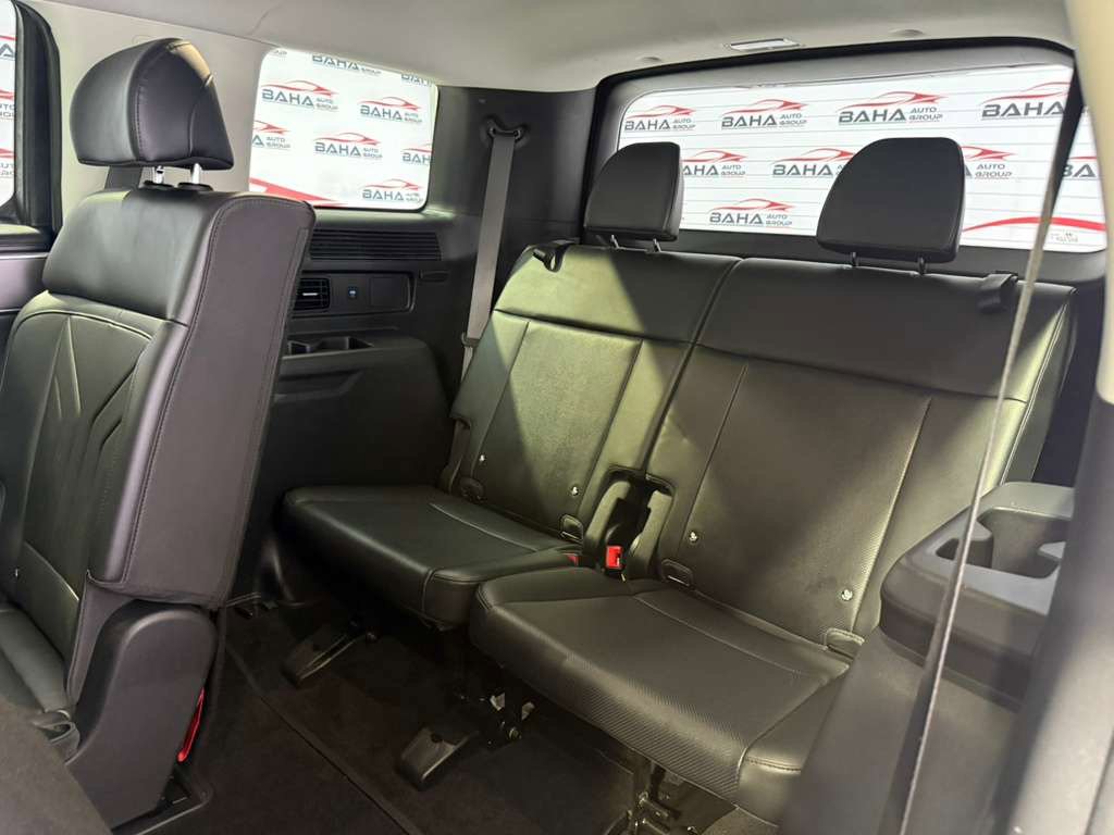 Used 2026 Hyundai Santa Fe SEL image 41