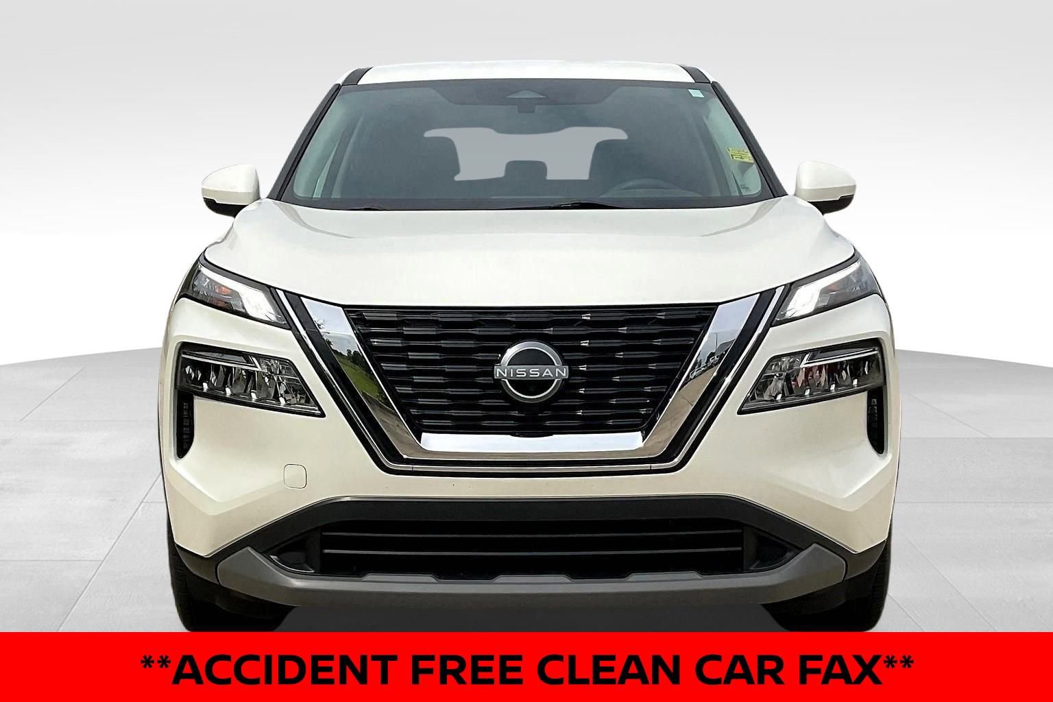 Certified 2023 Nissan Rogue SV image 5