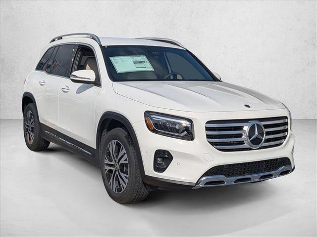 Used 2025 Mercedes-Benz GLB 250 image 6