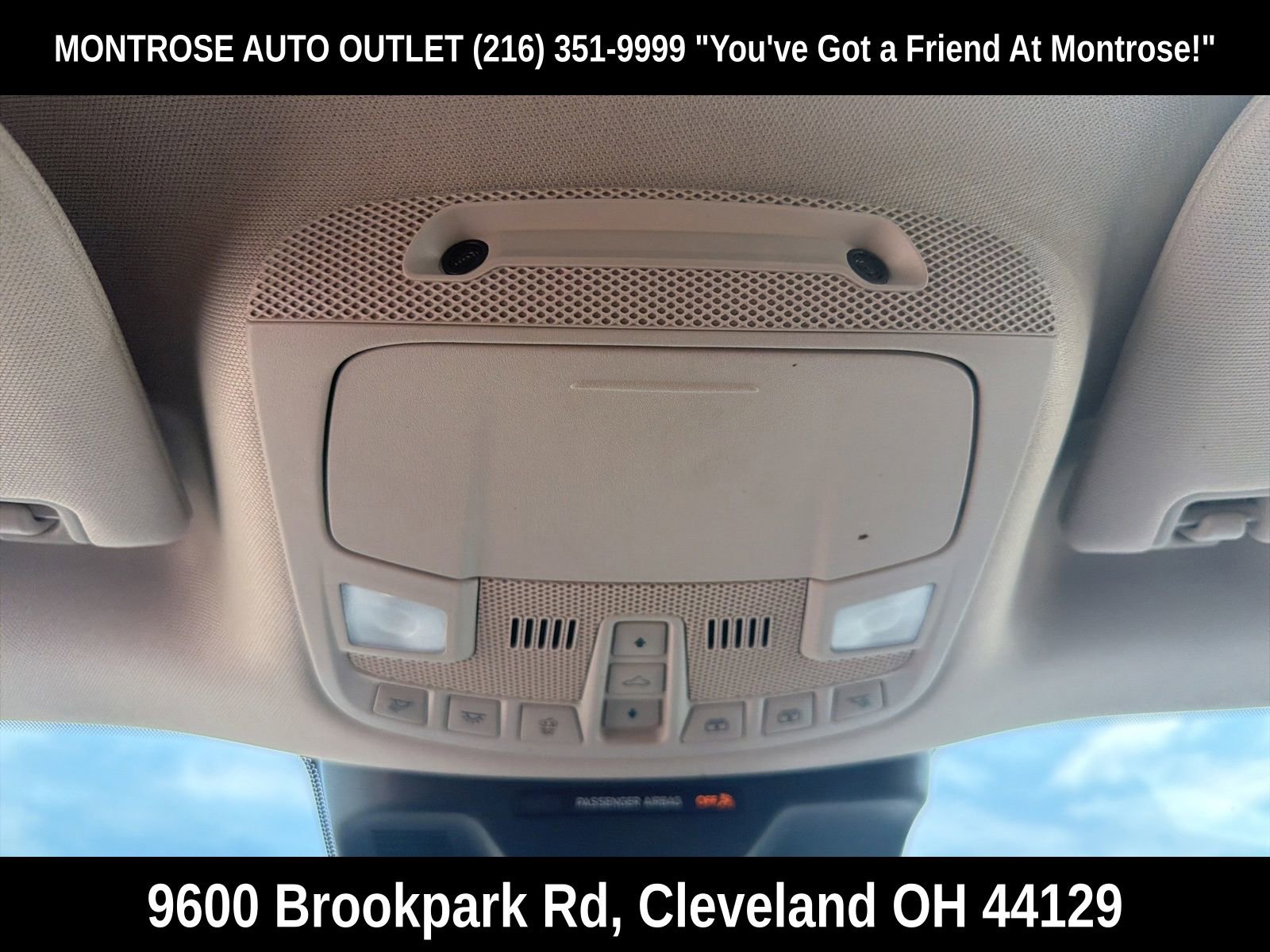 Used 2022 Ford Expedition XLT AWD/4WD image 16
