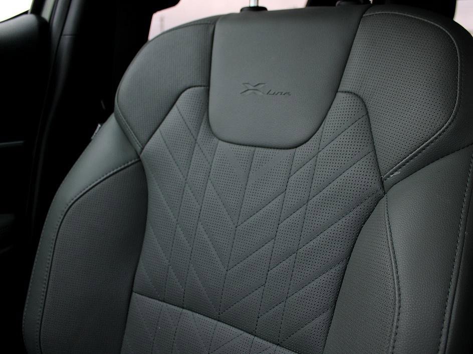 Used 2024 Kia Telluride EX X-Line image 17