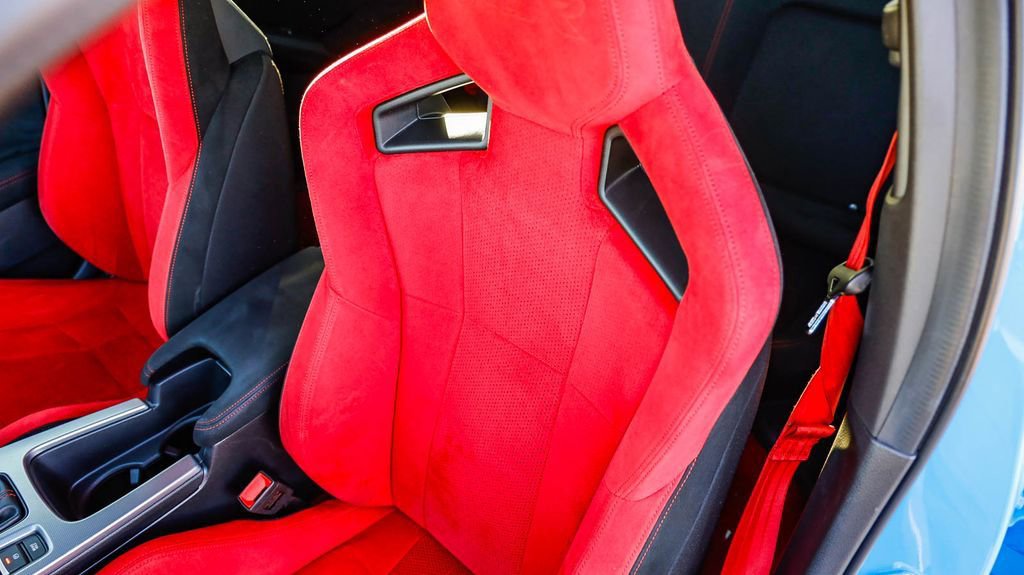 Used 2023 Honda Civic Type R image 25
