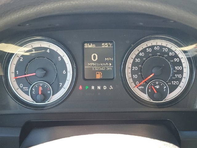 Used 2020 RAM 1500 Tradesman w/ Trailer Tow Group AWD/4WD image 9