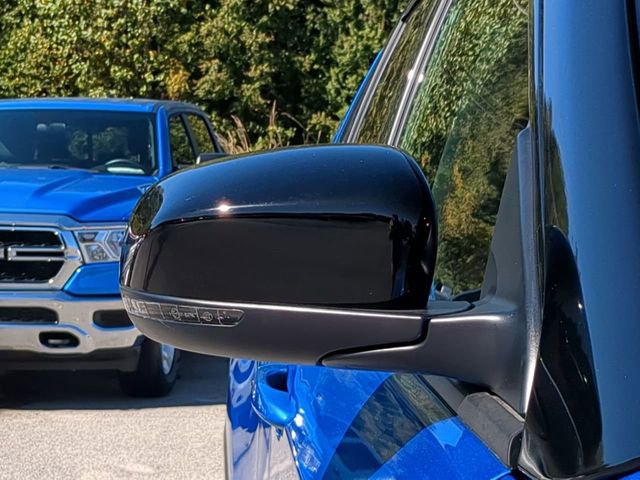 New 2023 Jeep Compass Trailhawk image 13