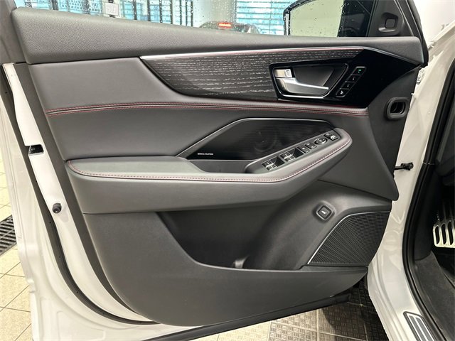 New 2026 Acura MDX Type S image 11