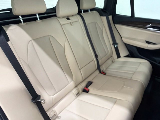 Certified 2024 BMW X3 xDrive30i w/ Convenience Package AWD/4WD image 22