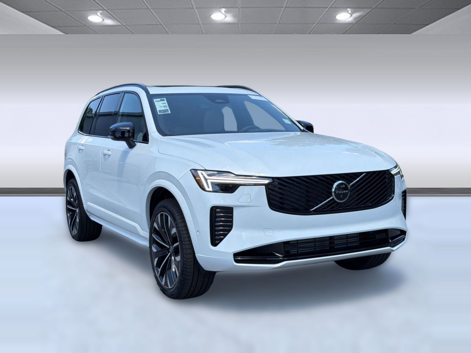 New 2026 Volvo XC90 T8 Ultra w/ Protection Package AWD/4WD image 7
